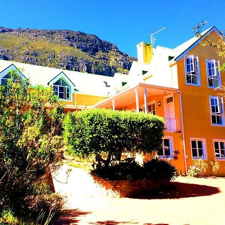 Villa La Paz Hout Bay Extérieur photo