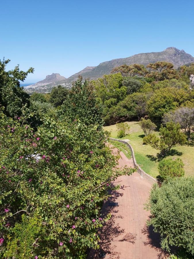 Villa La Paz Hout Bay Extérieur photo