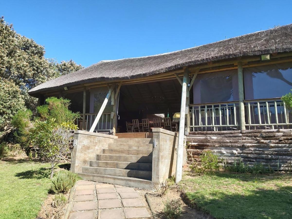 Villa La Paz Hout Bay Extérieur photo
