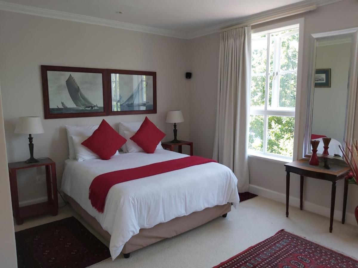 Villa La Paz Hout Bay Extérieur photo