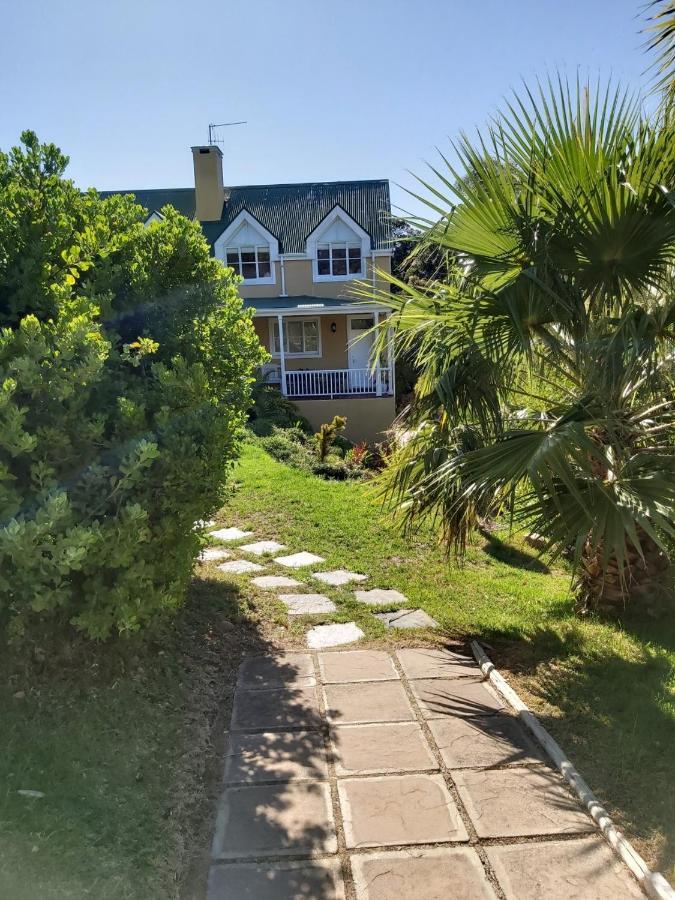 Villa La Paz Hout Bay Extérieur photo
