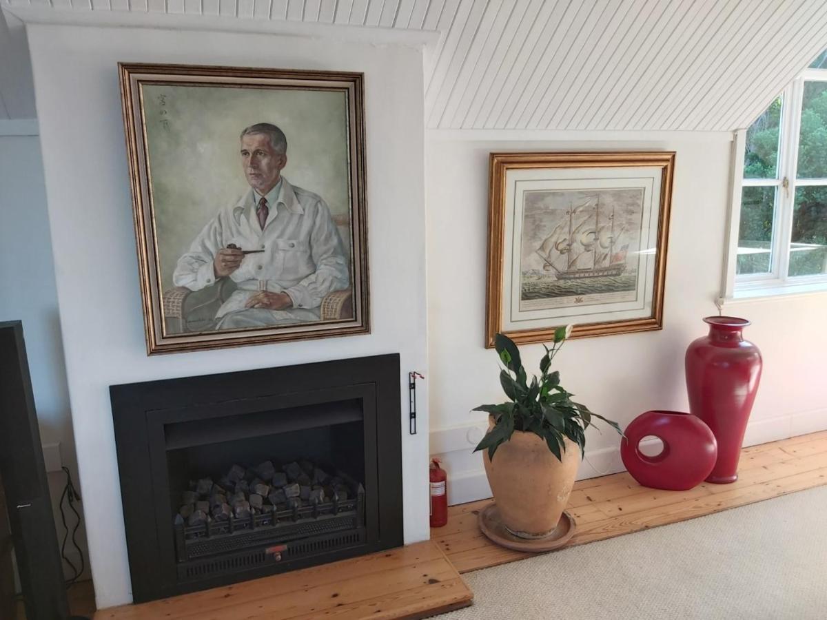 Villa La Paz Hout Bay Extérieur photo