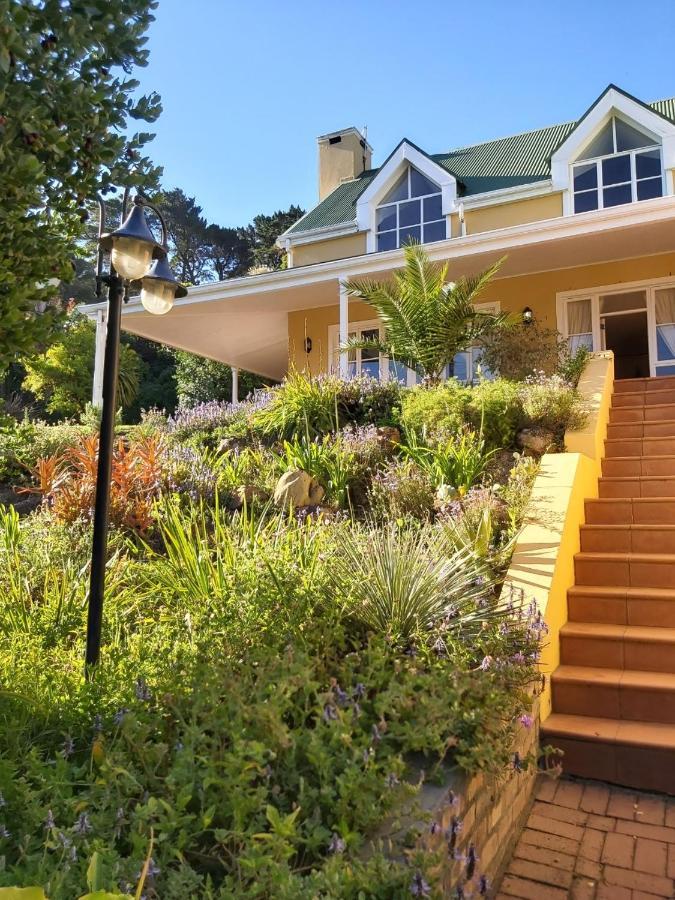 Villa La Paz Hout Bay Extérieur photo