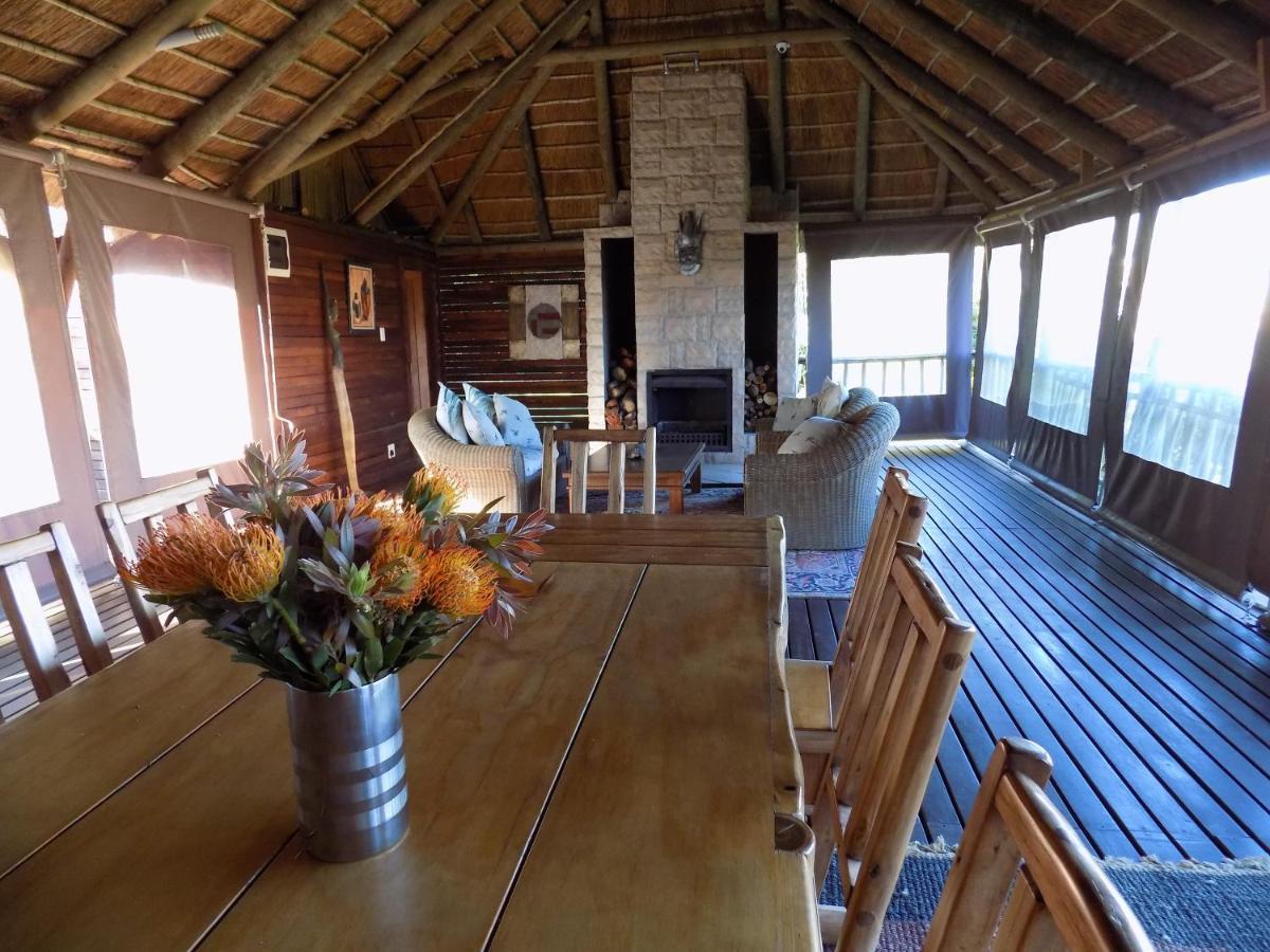 Villa La Paz Hout Bay Extérieur photo