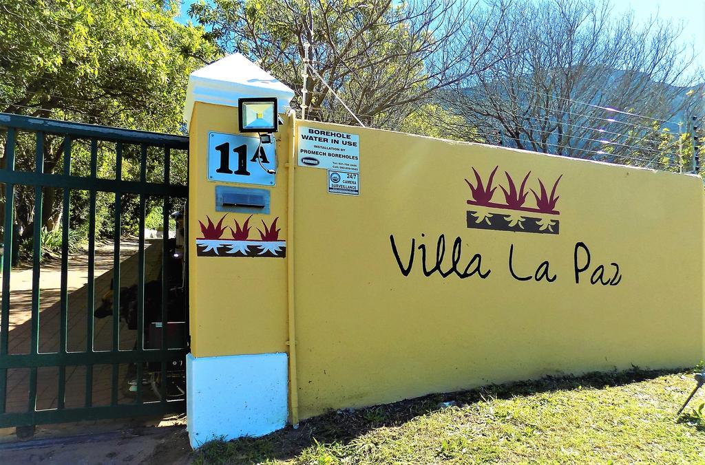 Villa La Paz Hout Bay Extérieur photo