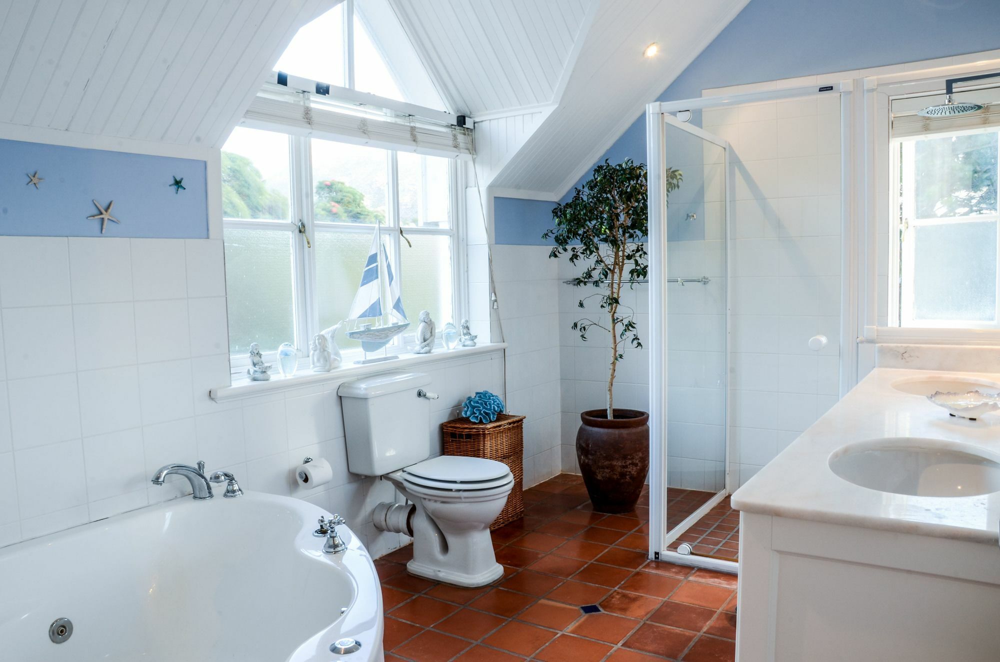 Villa La Paz Hout Bay Extérieur photo
