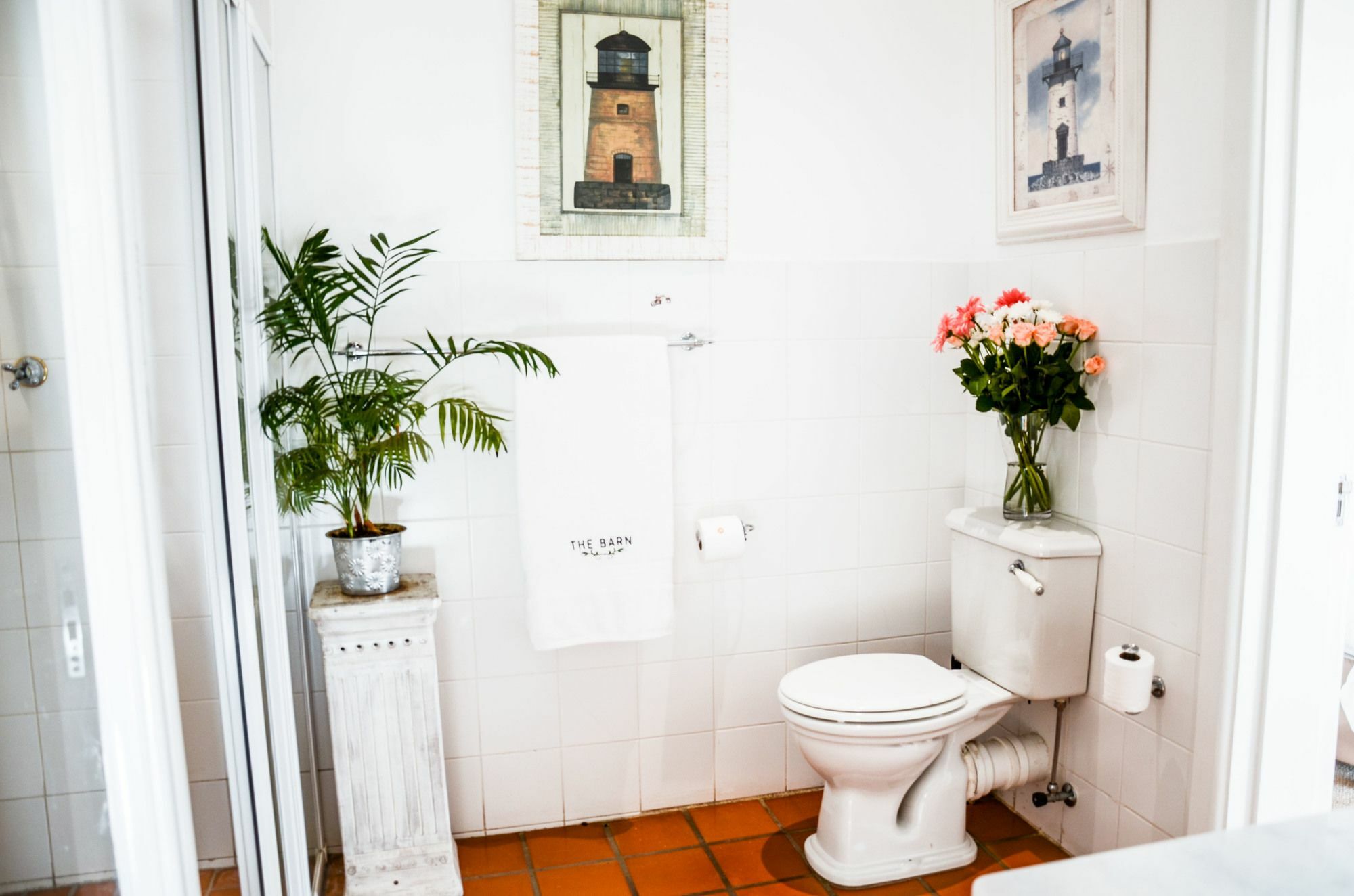 Villa La Paz Hout Bay Extérieur photo