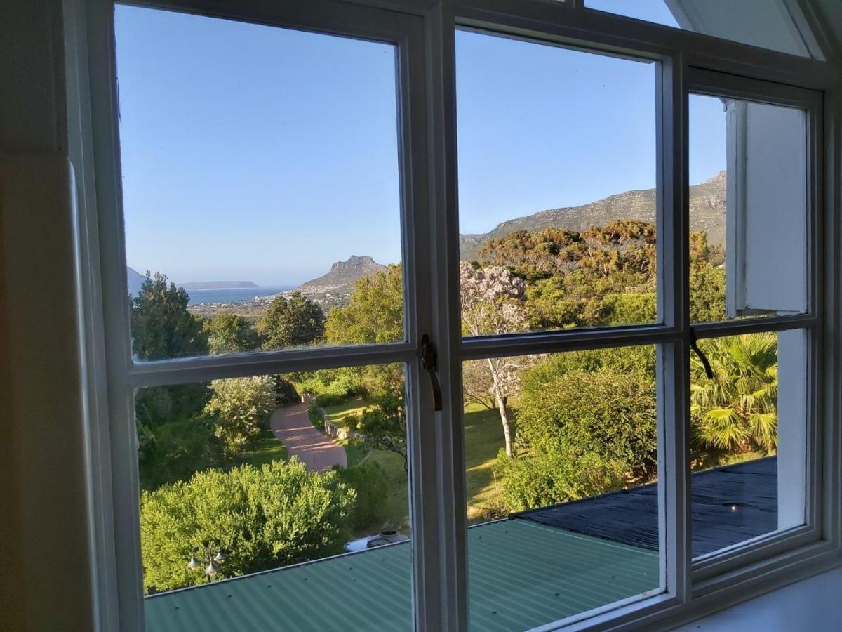 Villa La Paz Hout Bay Extérieur photo