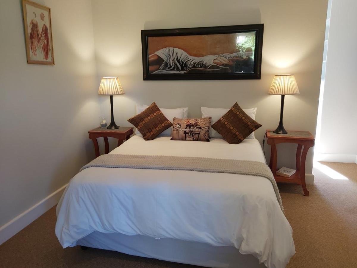 Villa La Paz Hout Bay Extérieur photo